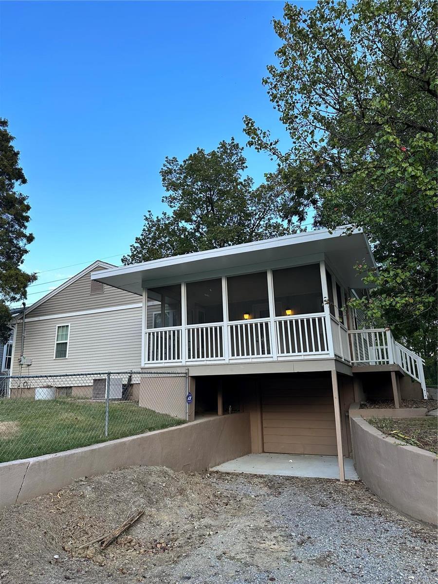 NA - Residential