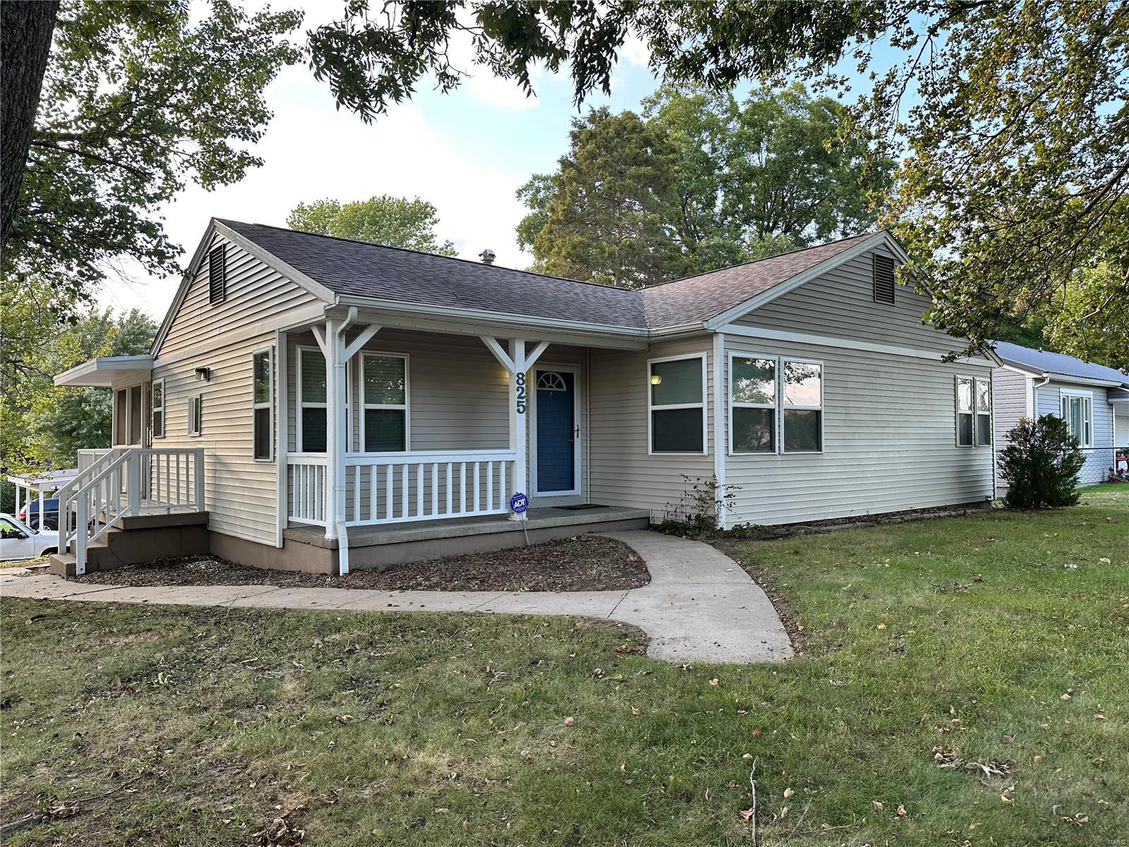 NA - Residential