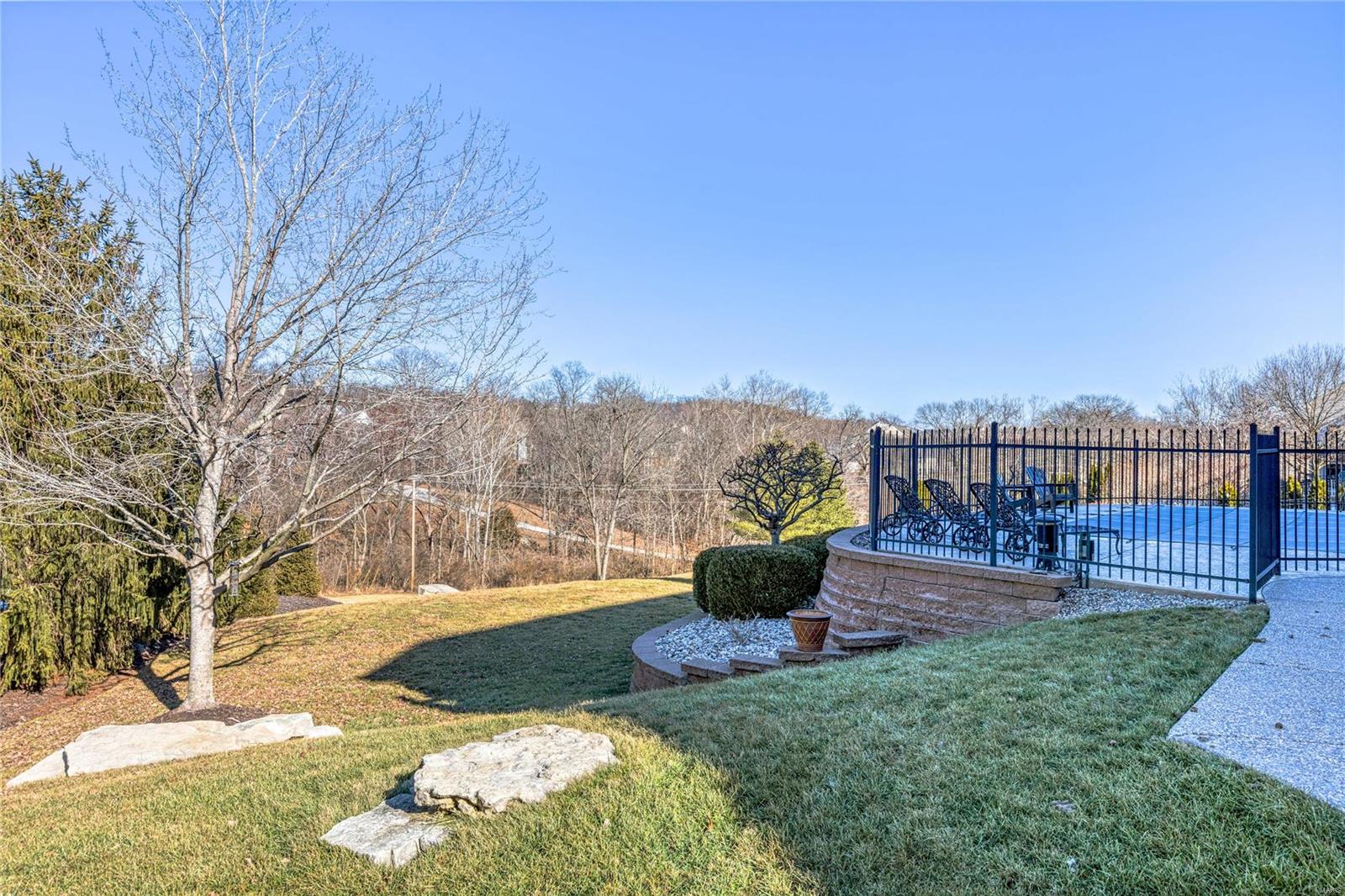 Manors At Austin Ridge Add #2 - Residential