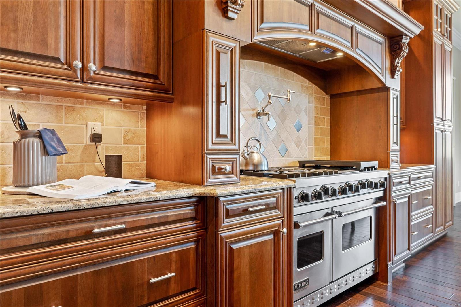 Manors At Austin Ridge Add #2 - Residential