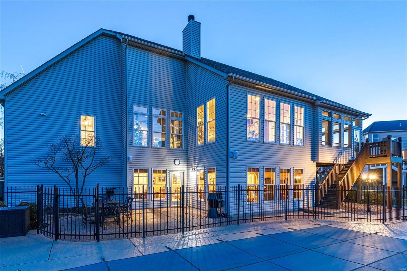 Manors At Austin Ridge Add #2 - Residential