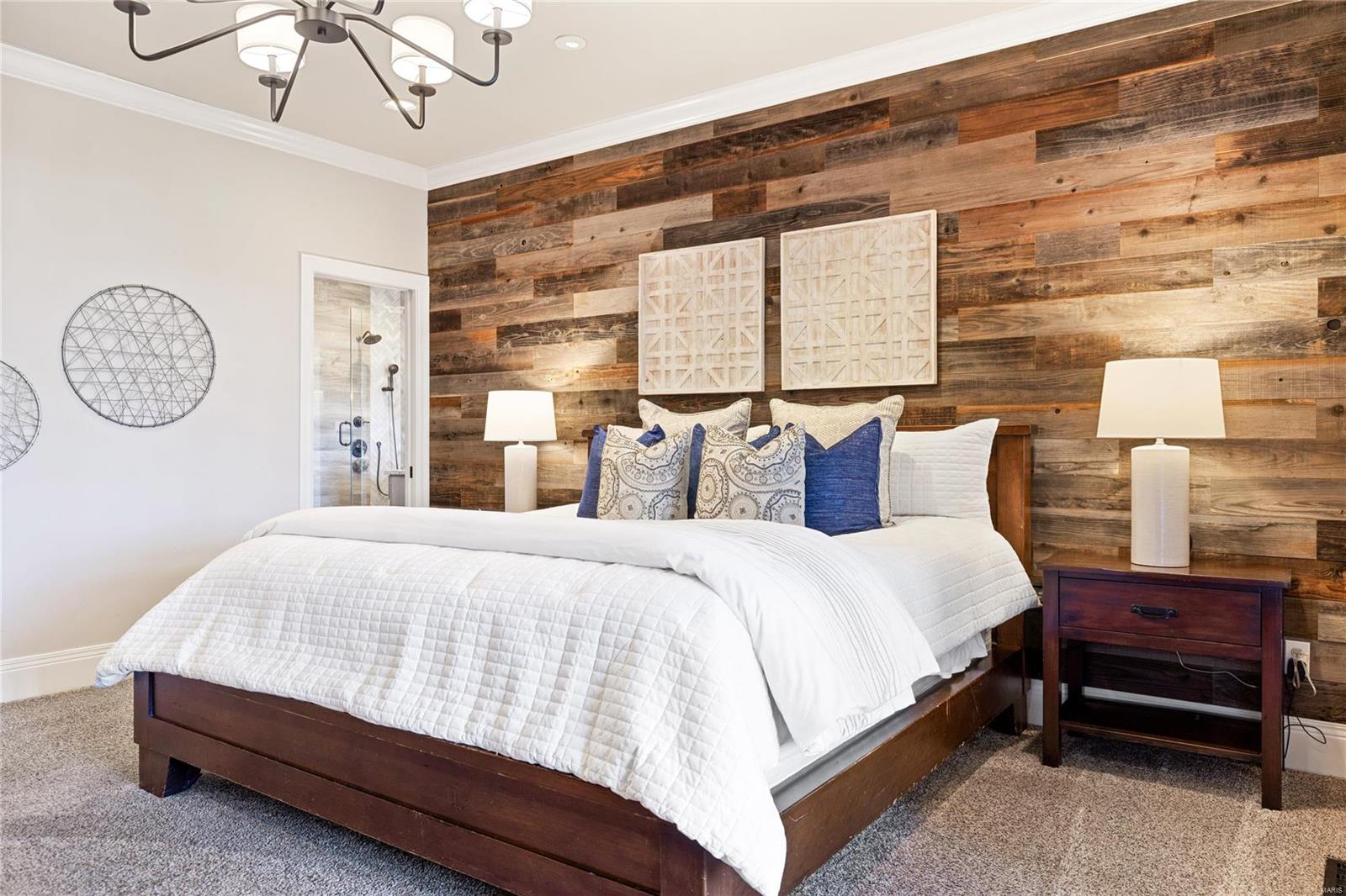 Manors At Austin Ridge Add #2 - Residential