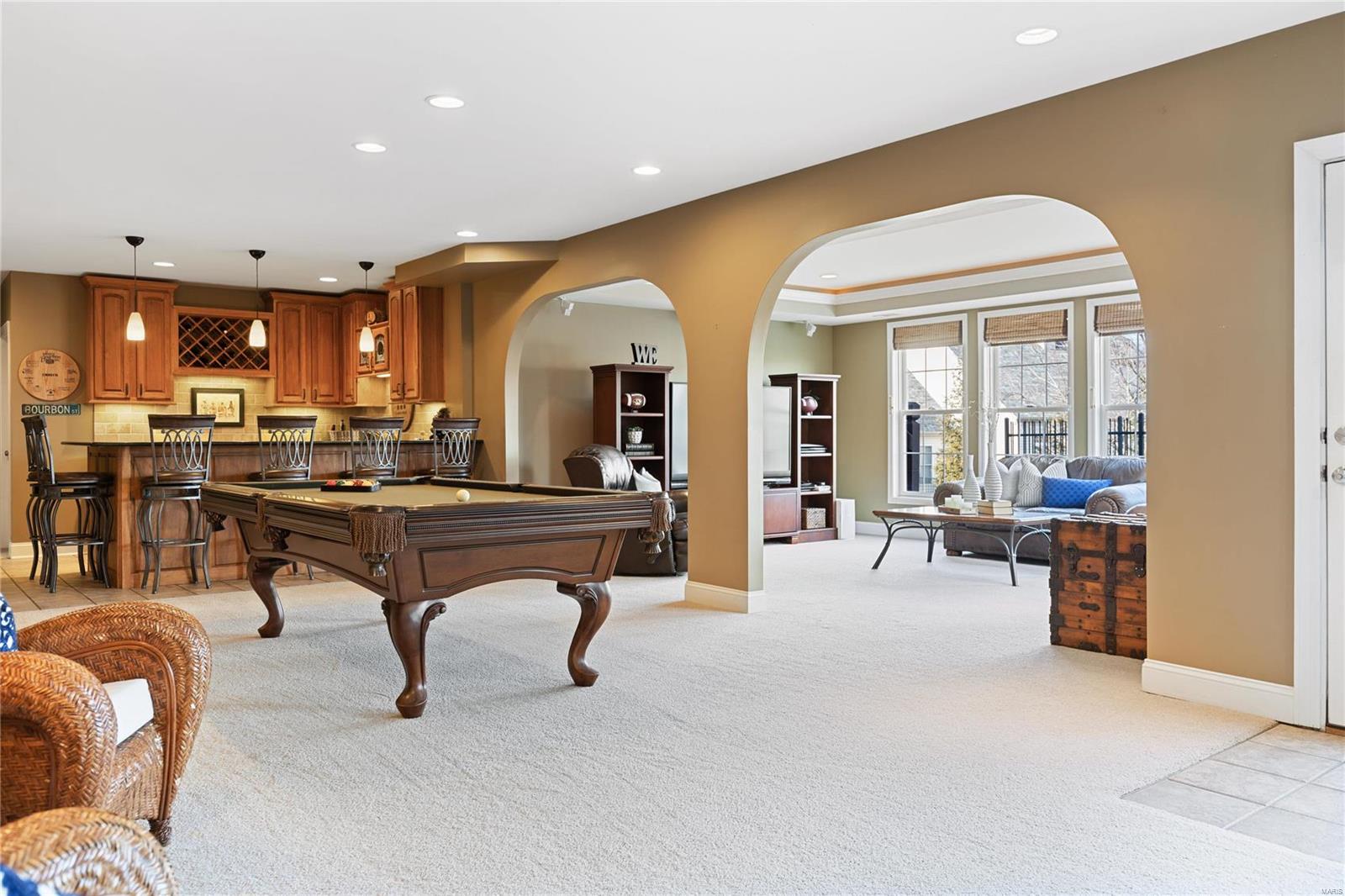 Manors At Austin Ridge Add #2 - Residential