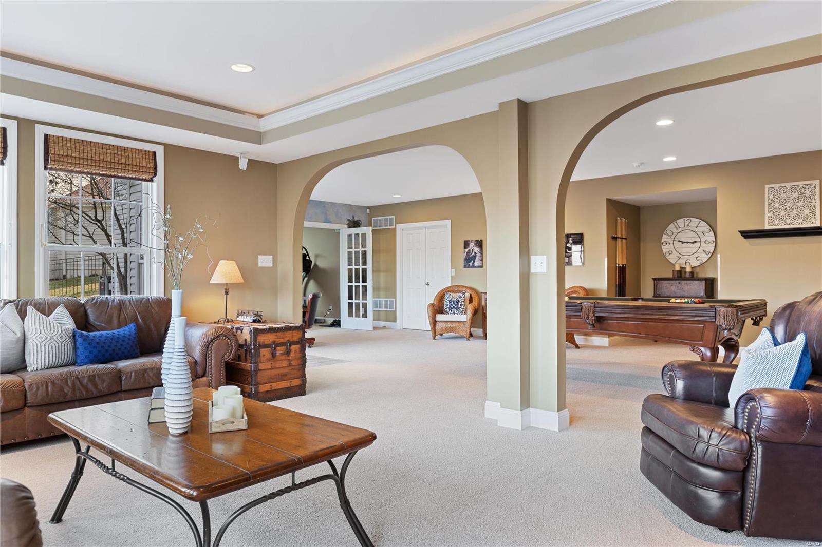 Manors At Austin Ridge Add #2 - Residential