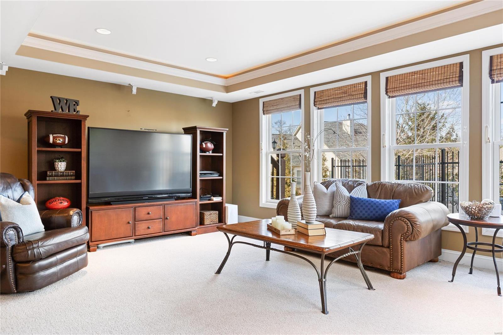 Manors At Austin Ridge Add #2 - Residential