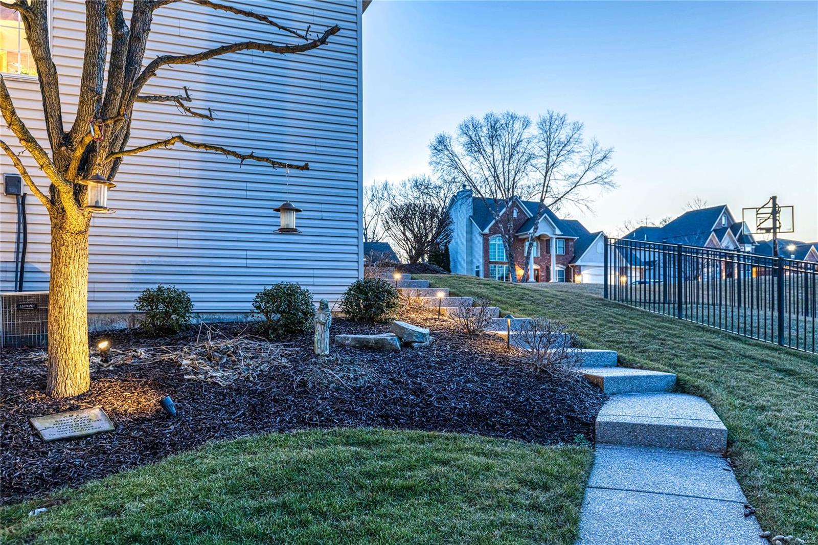 Manors At Austin Ridge Add #2 - Residential