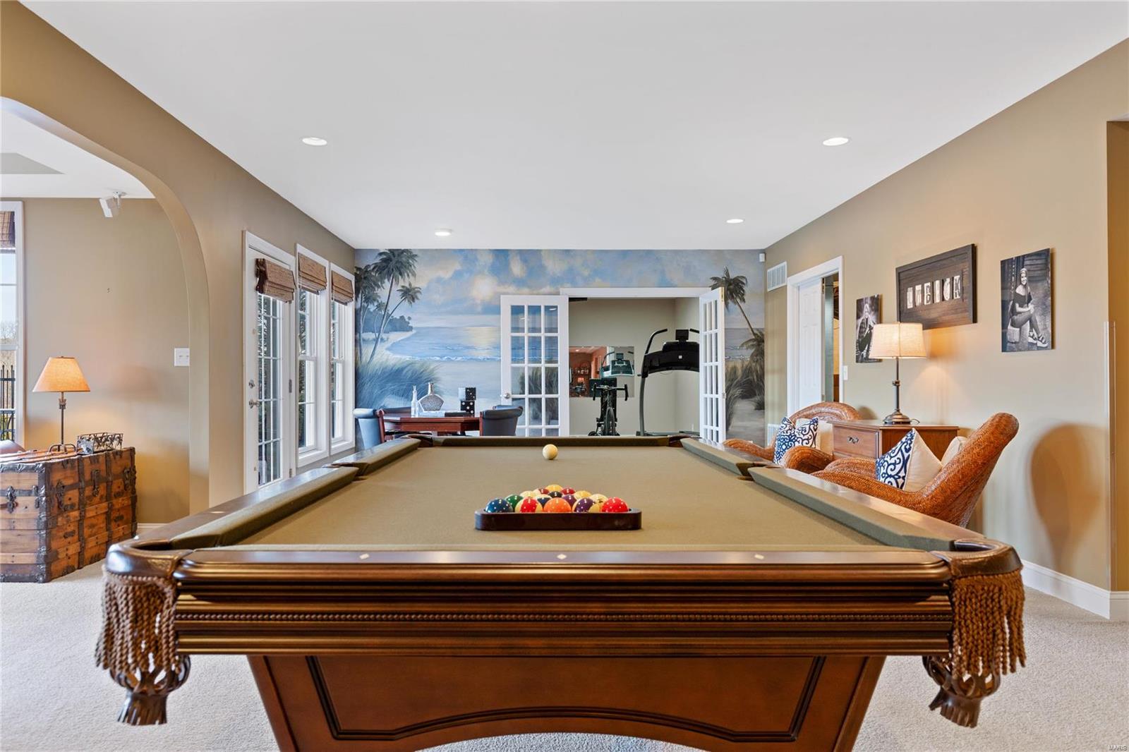 Manors At Austin Ridge Add #2 - Residential