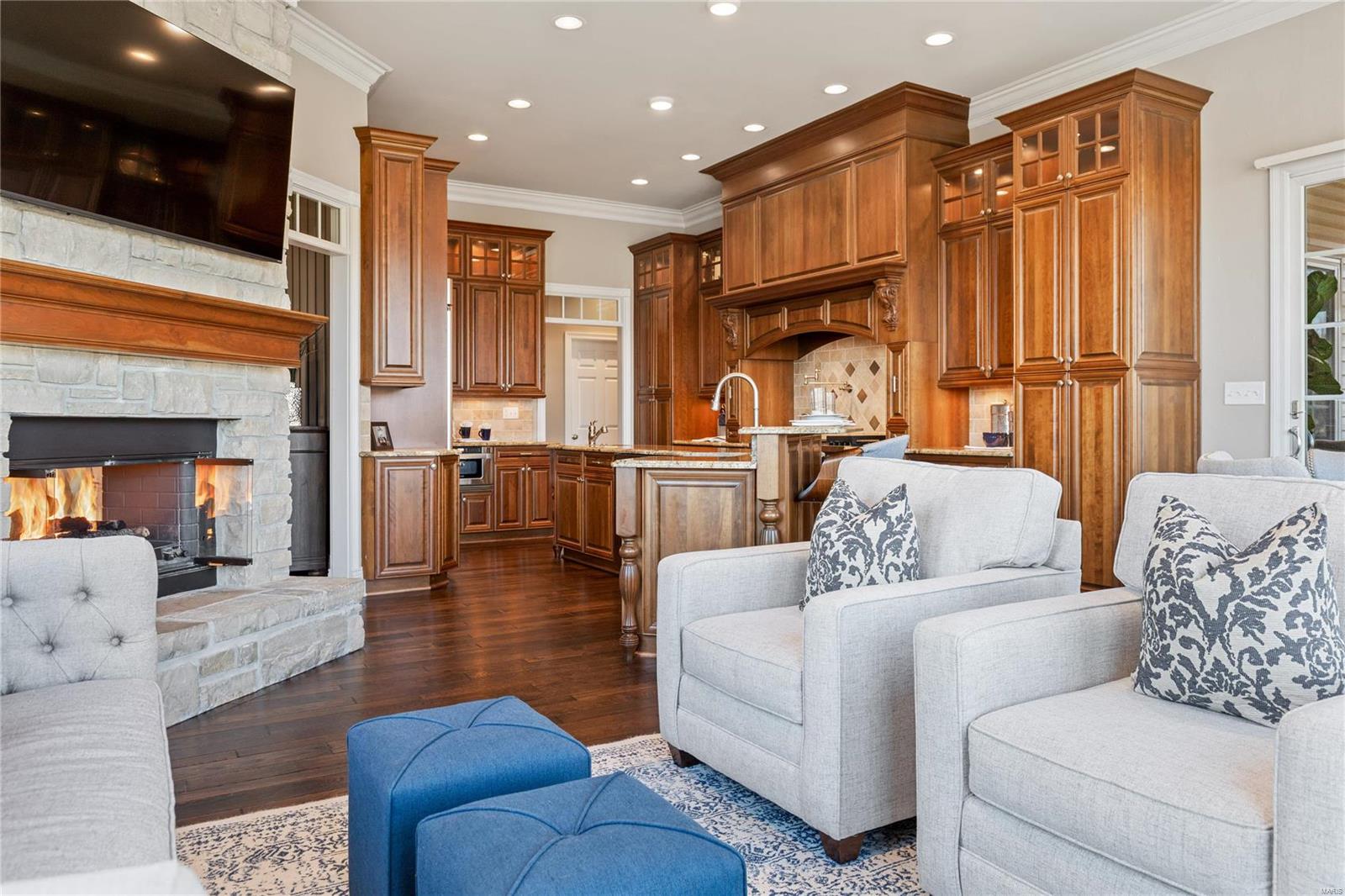 Manors At Austin Ridge Add #2 - Residential