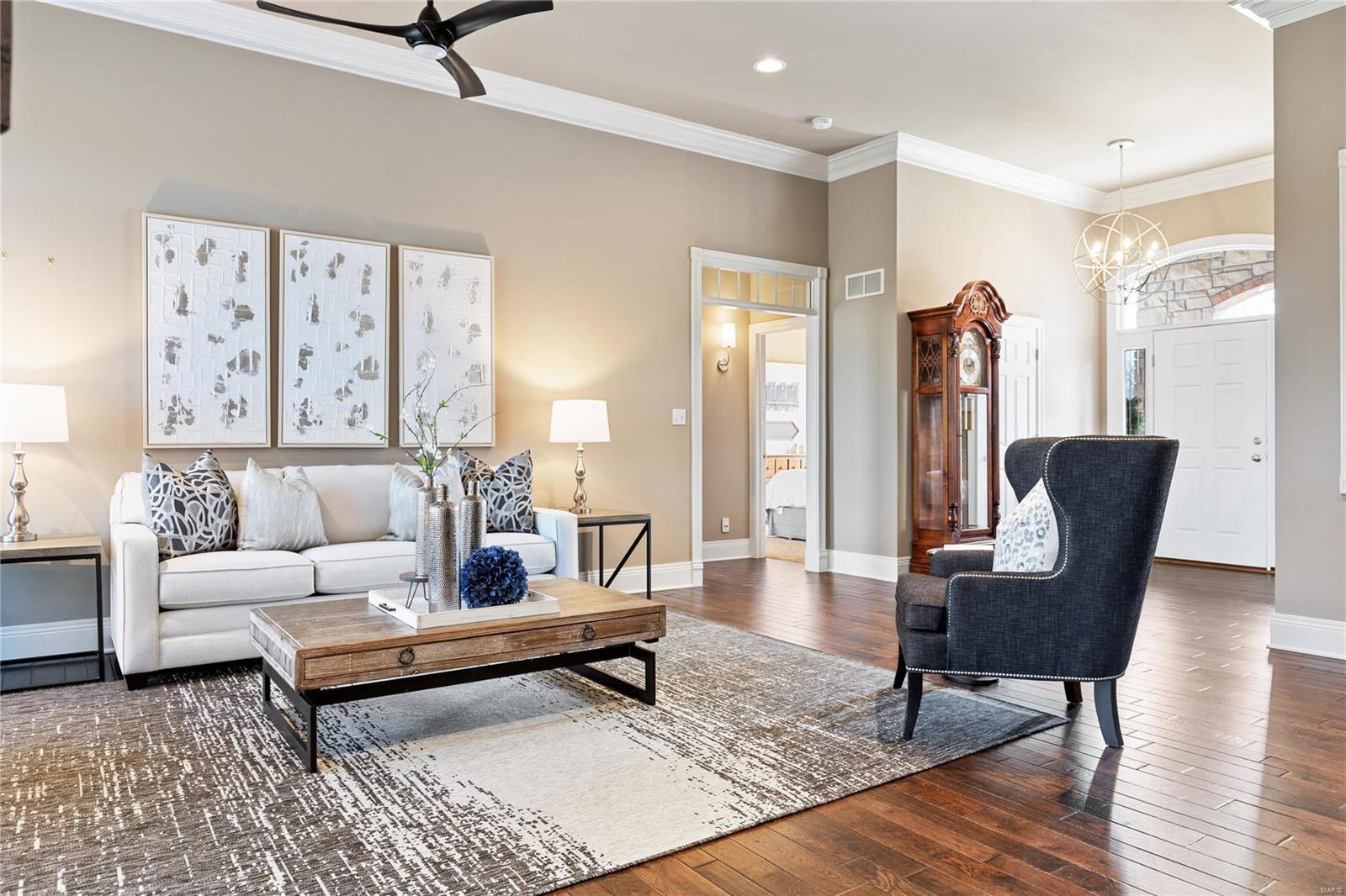 Manors At Austin Ridge Add #2 - Residential