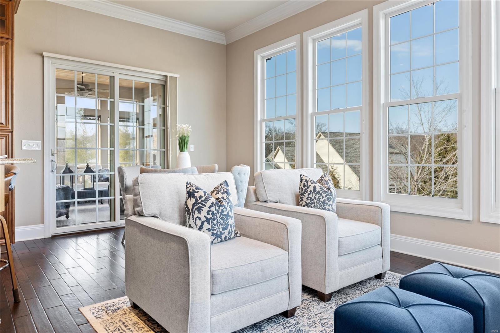 Manors At Austin Ridge Add #2 - Residential