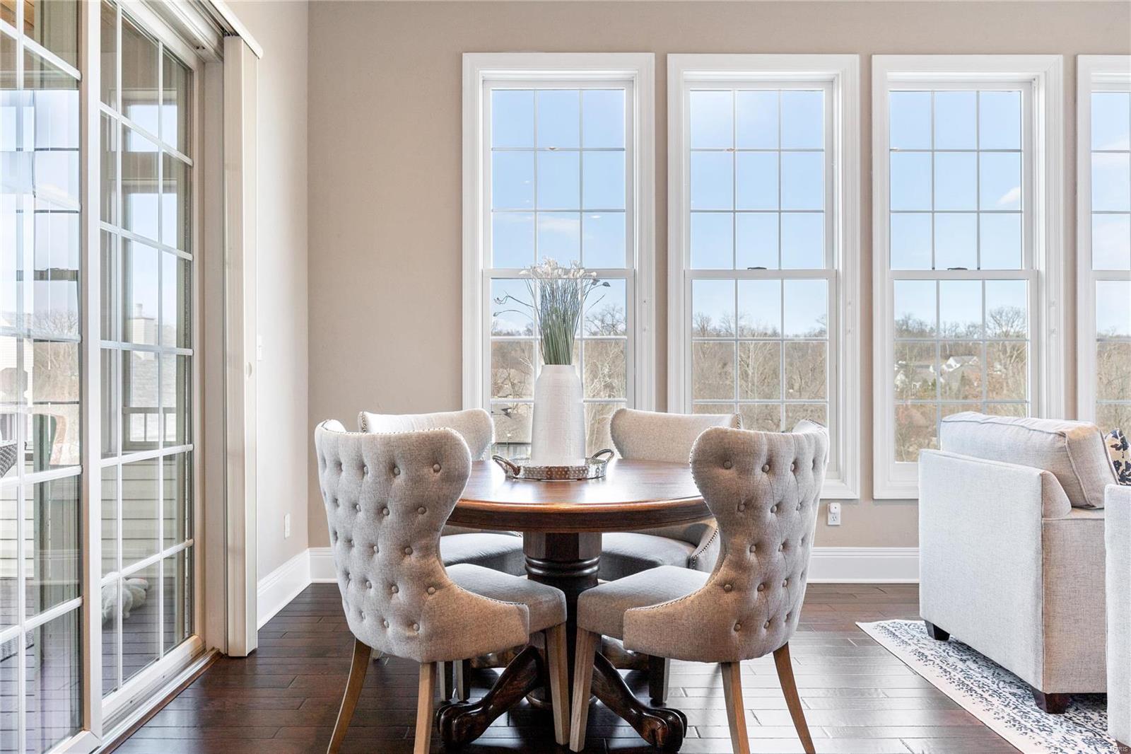 Manors At Austin Ridge Add #2 - Residential