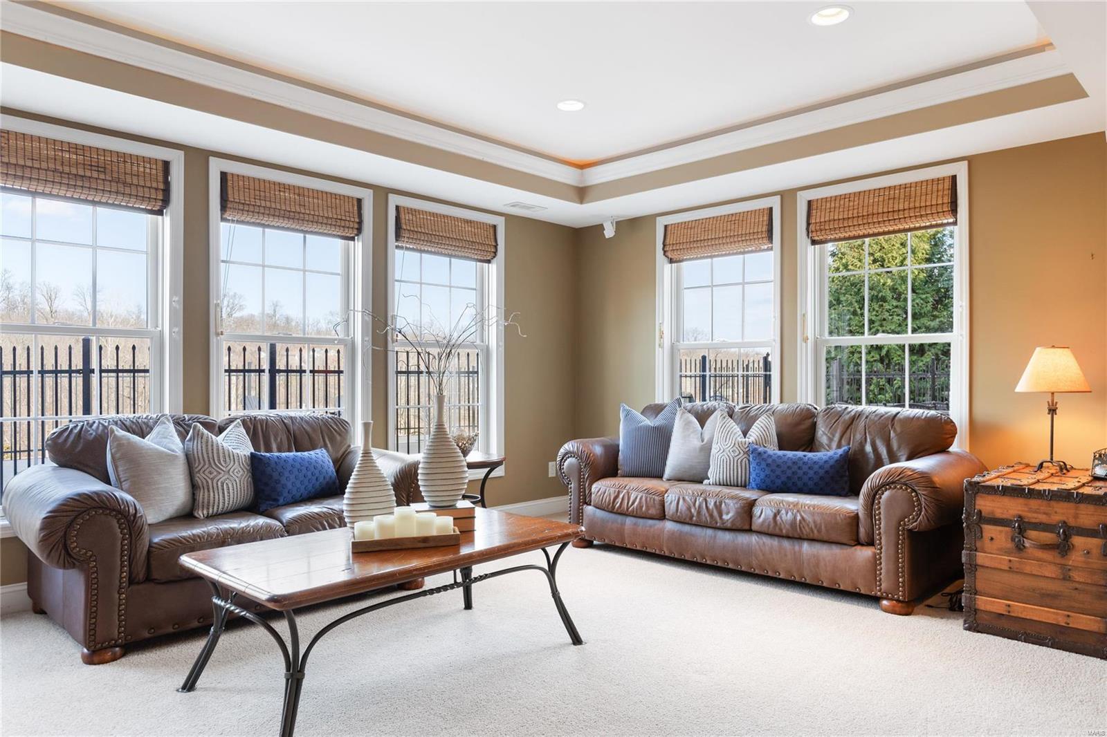 Manors At Austin Ridge Add #2 - Residential