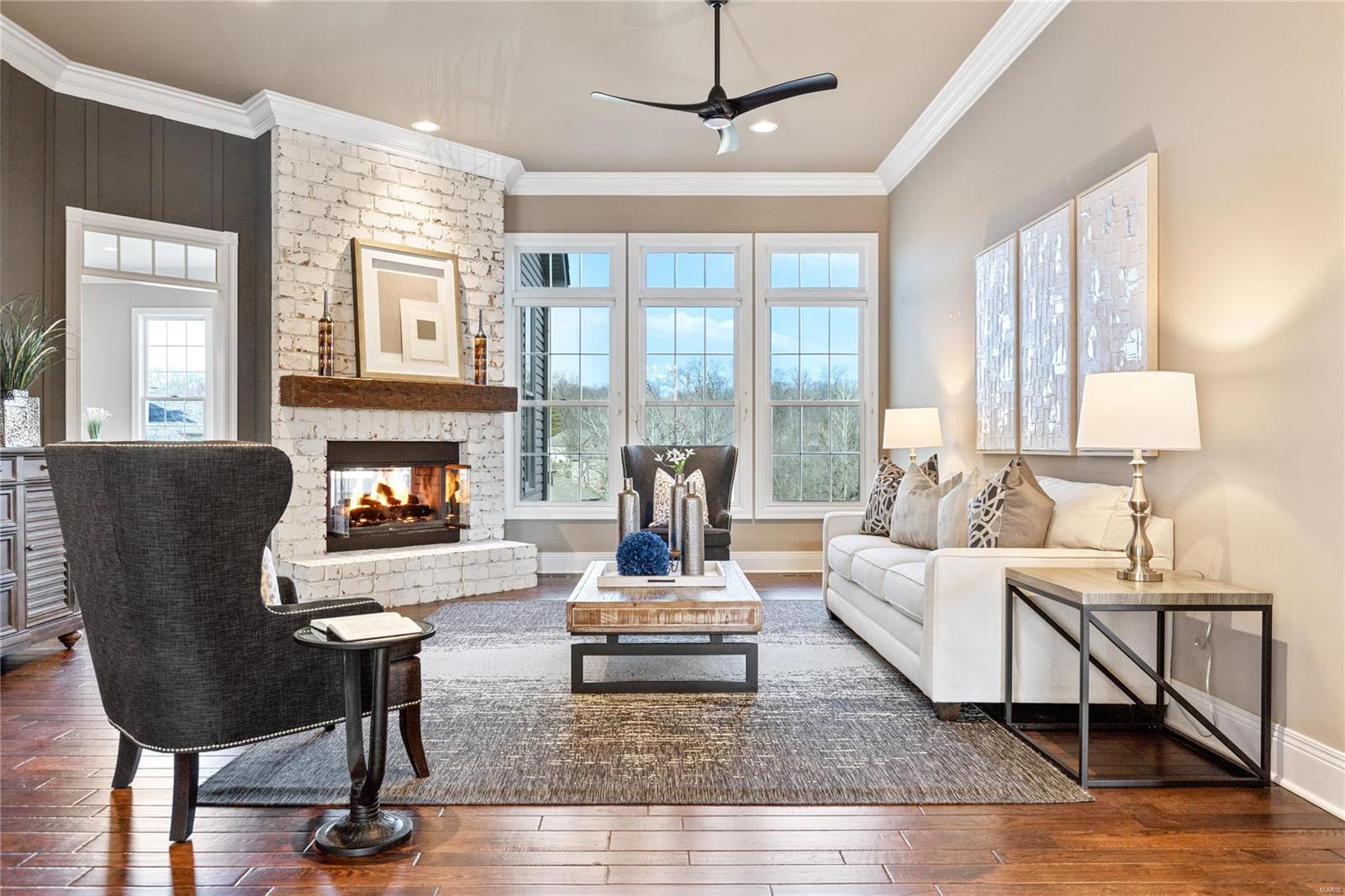 Manors At Austin Ridge Add #2 - Residential