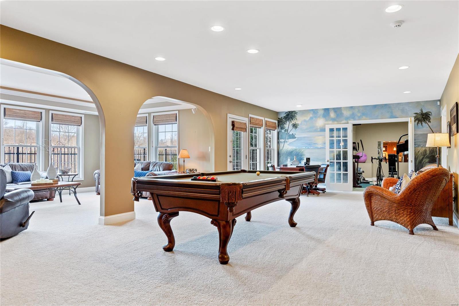 Manors At Austin Ridge Add #2 - Residential