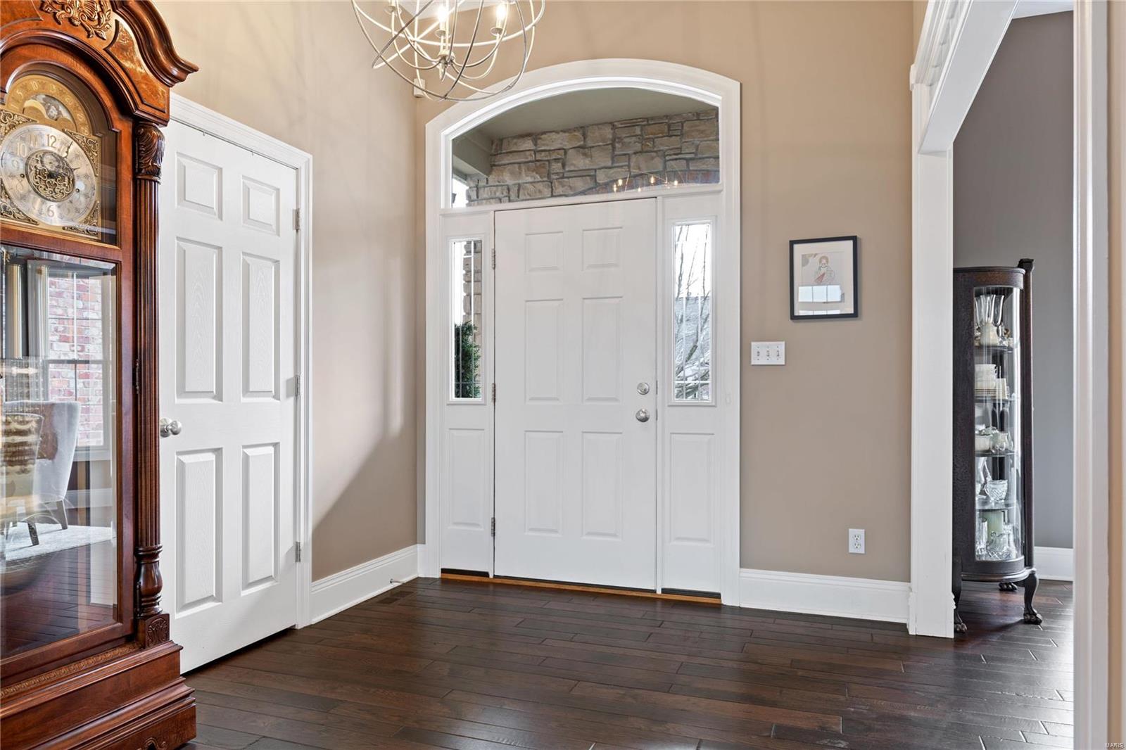 Manors At Austin Ridge Add #2 - Residential