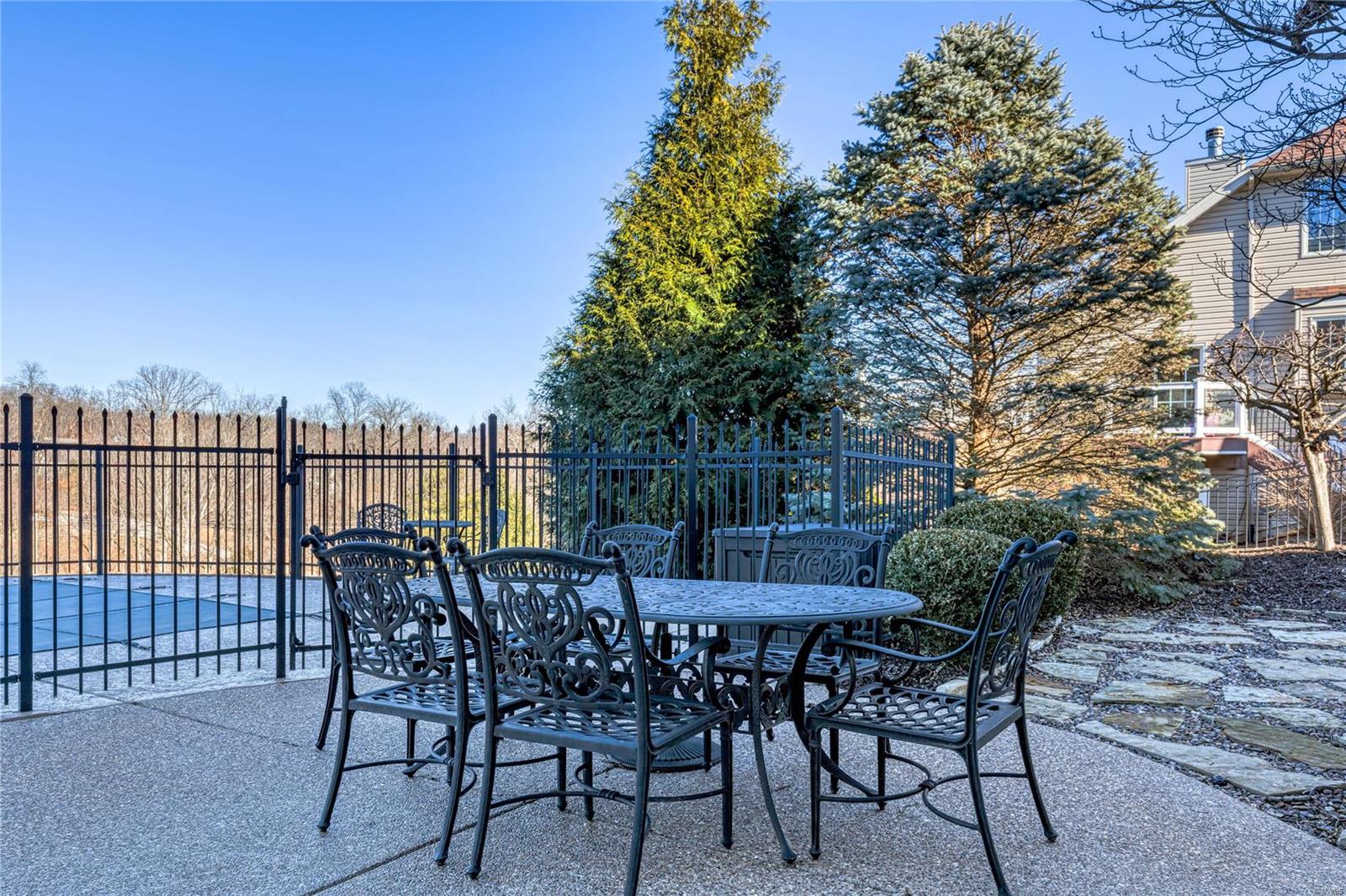 Manors At Austin Ridge Add #2 - Residential