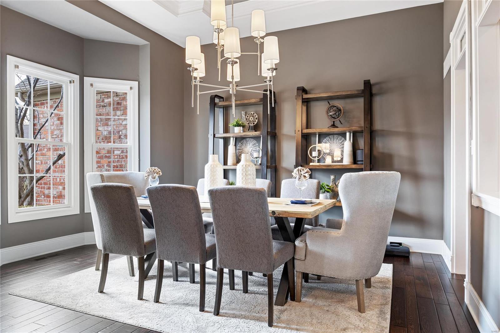 Manors At Austin Ridge Add #2 - Residential