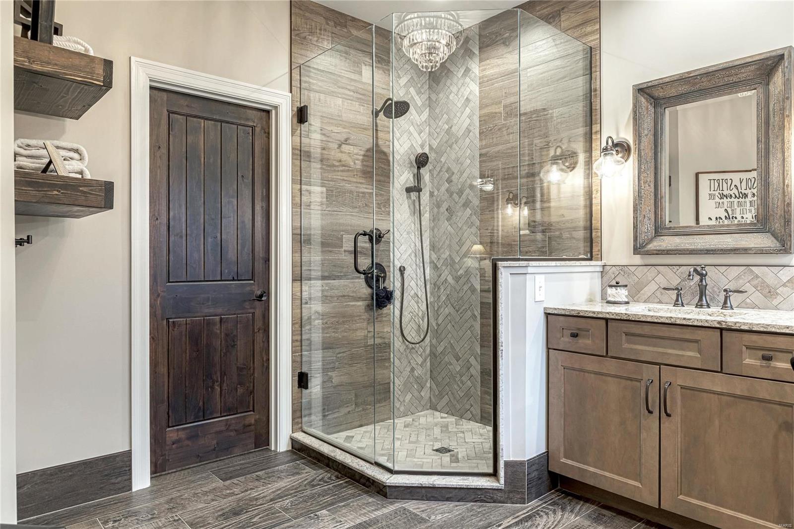 Manors At Austin Ridge Add #2 - Residential