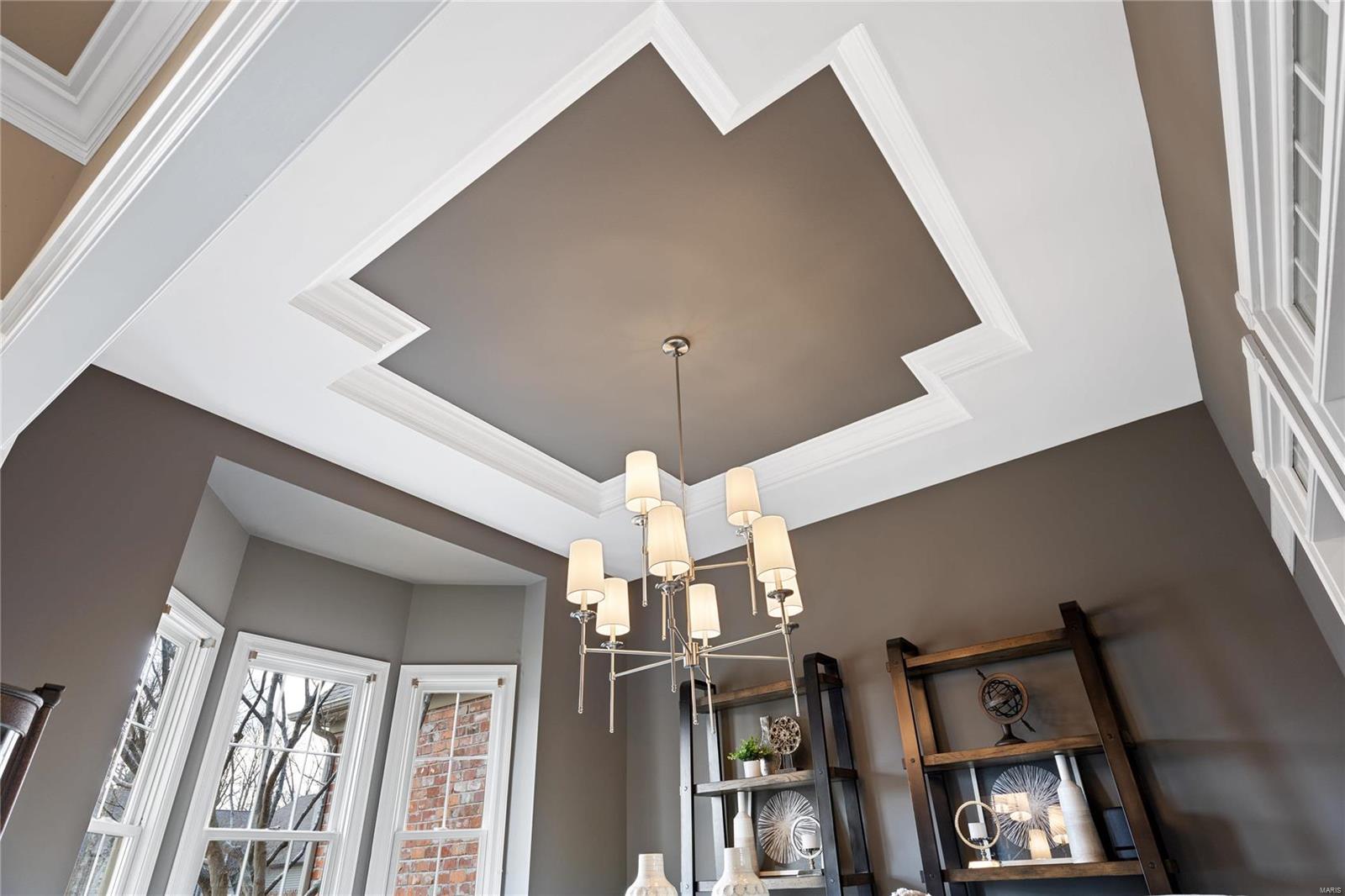 Manors At Austin Ridge Add #2 - Residential