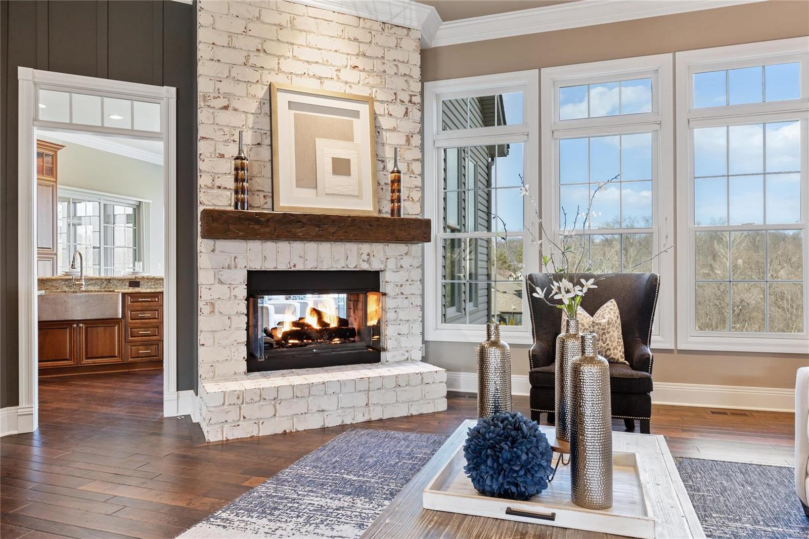 Manors At Austin Ridge Add #2 - Residential