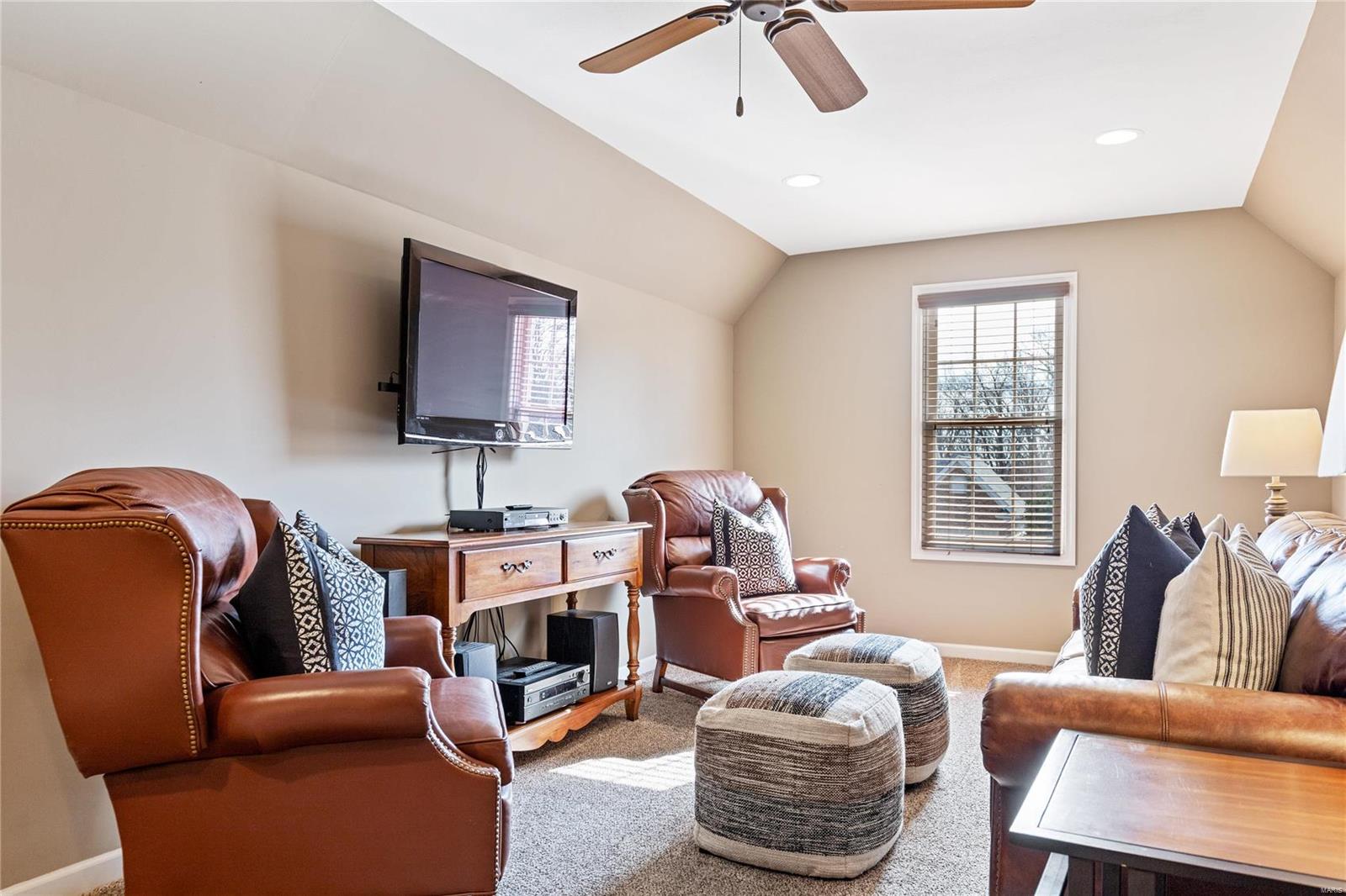 Manors At Austin Ridge Add #2 - Residential