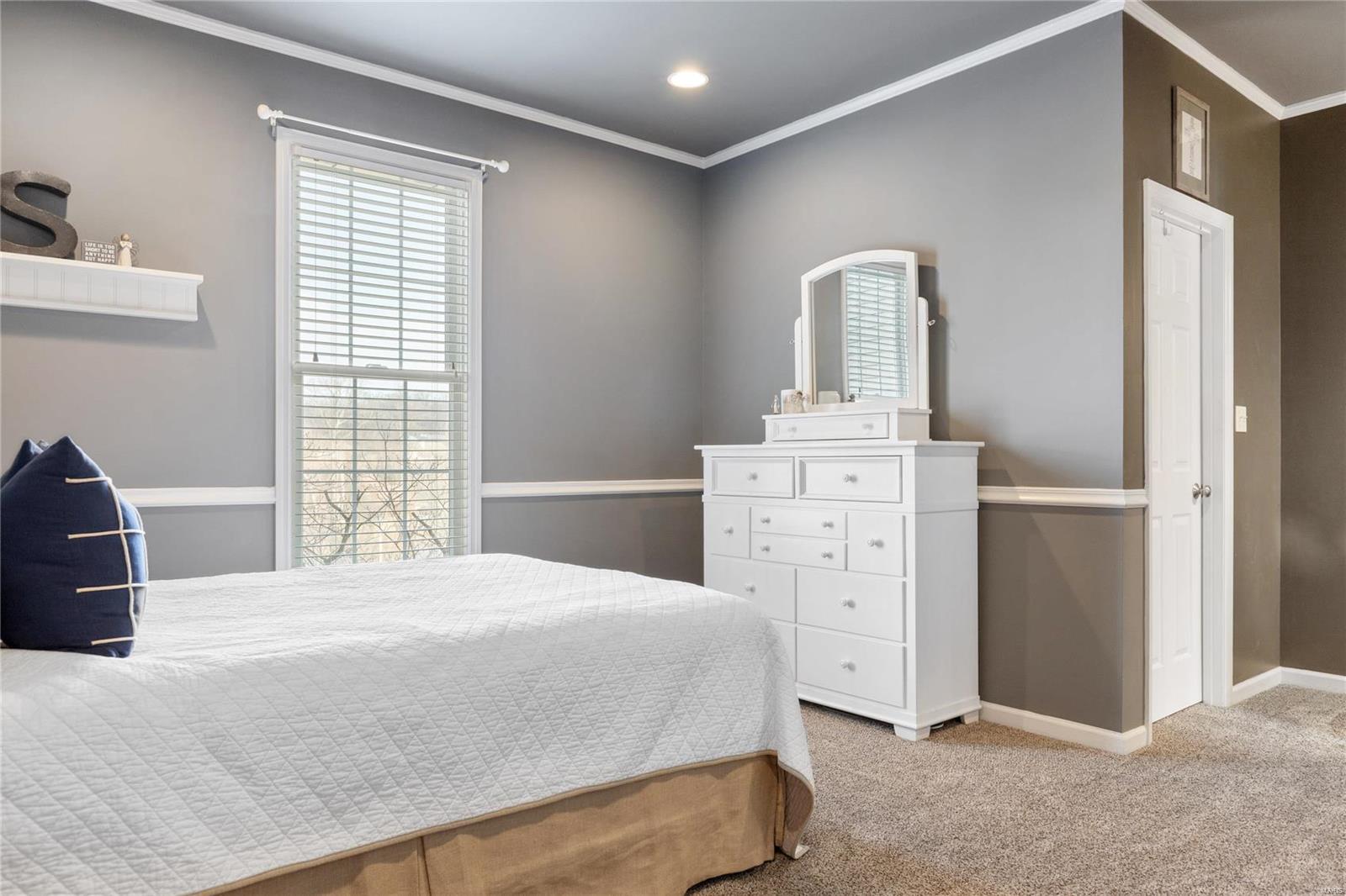 Manors At Austin Ridge Add #2 - Residential