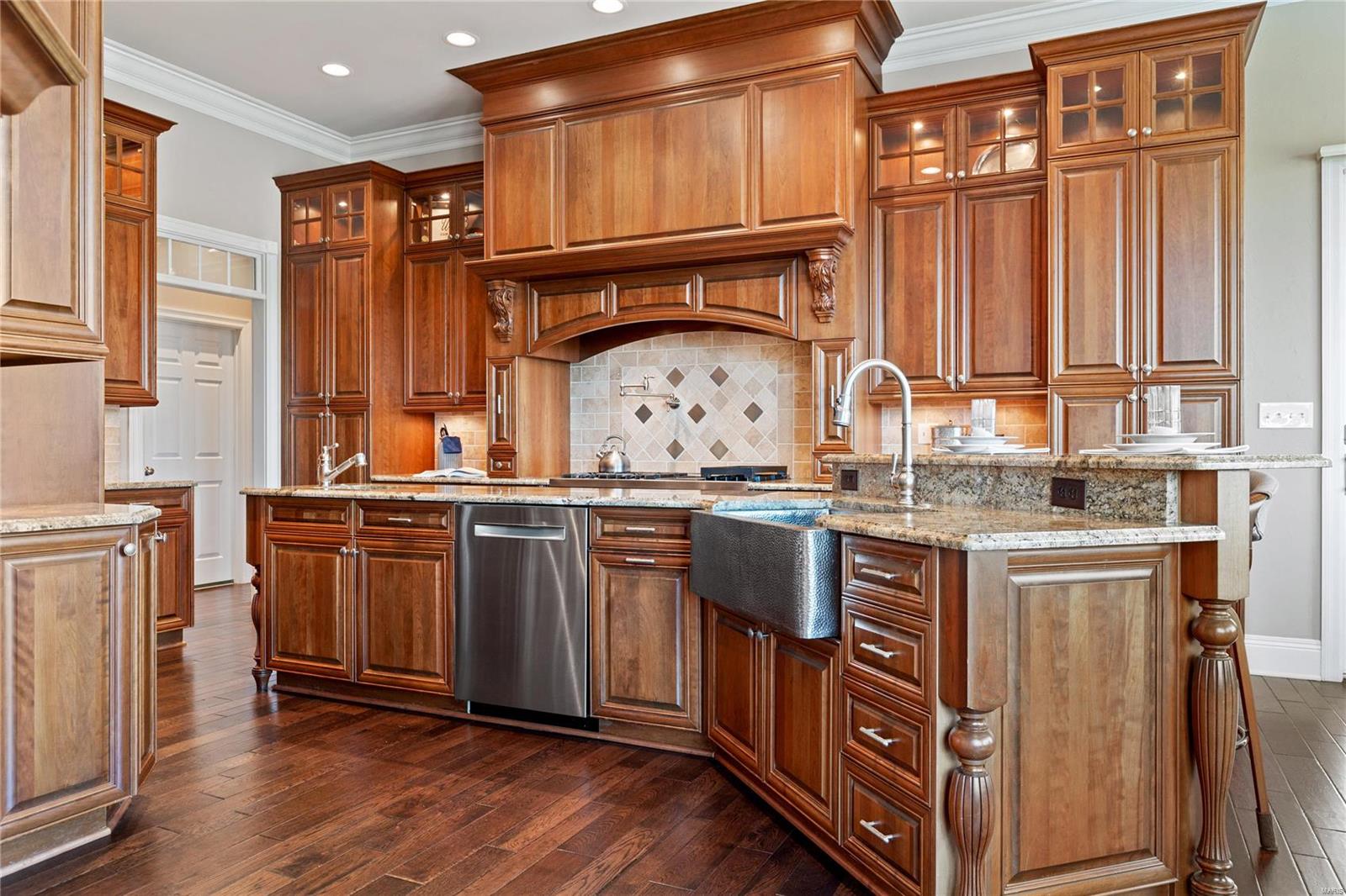 Manors At Austin Ridge Add #2 - Residential