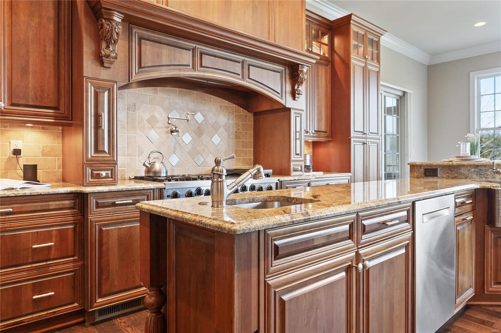 Manors At Austin Ridge Add #2 - Residential