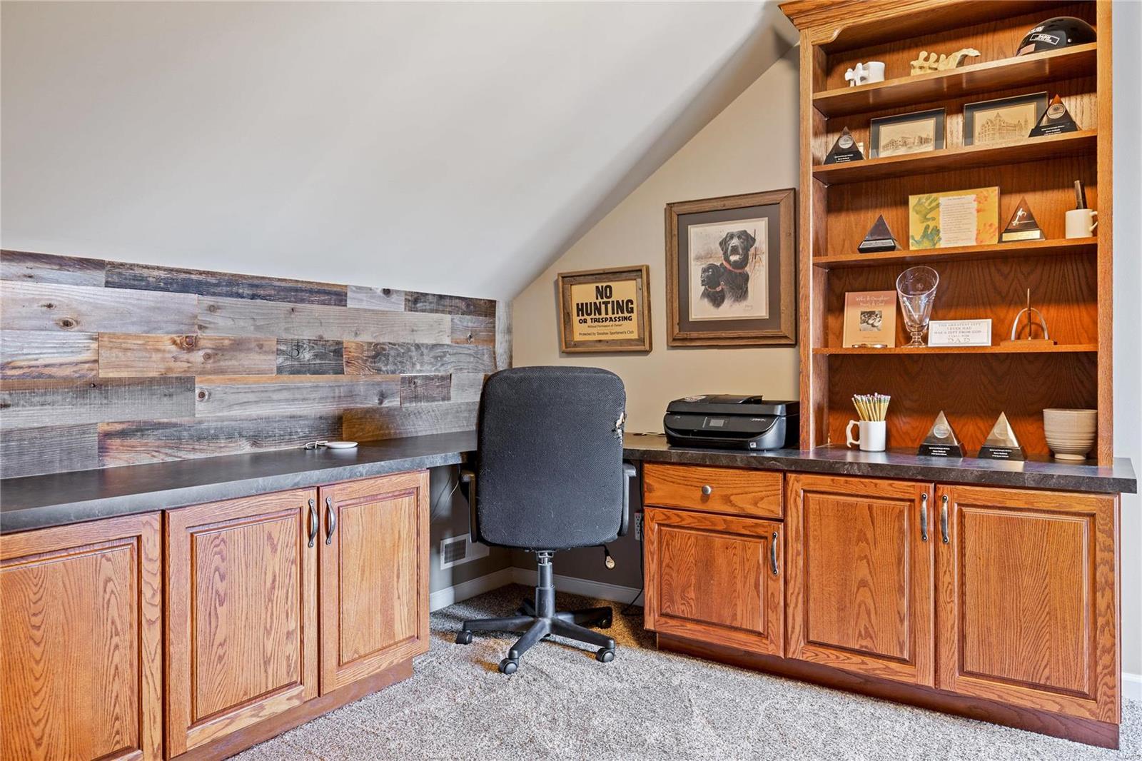 Manors At Austin Ridge Add #2 - Residential