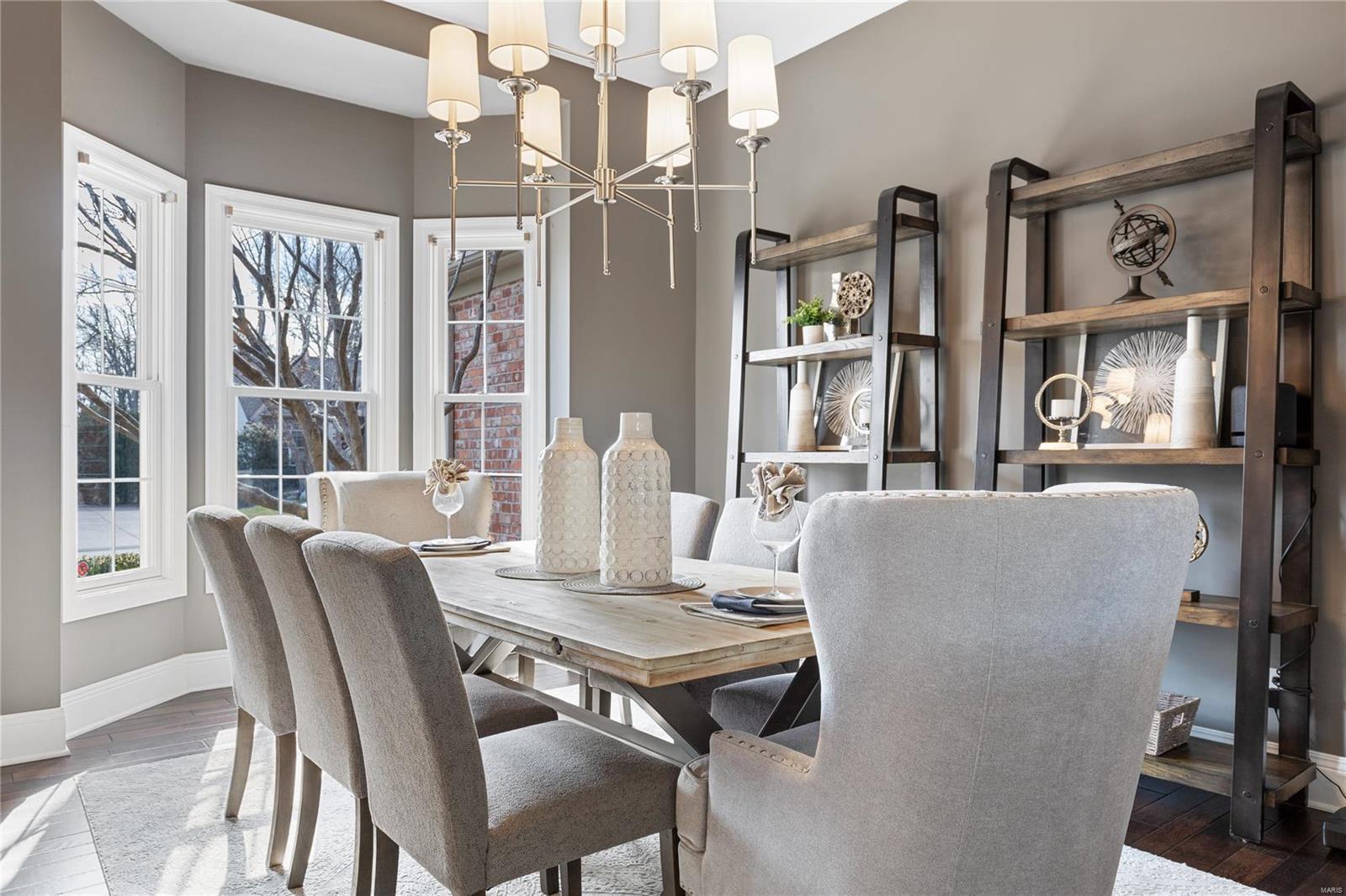 Manors At Austin Ridge Add #2 - Residential