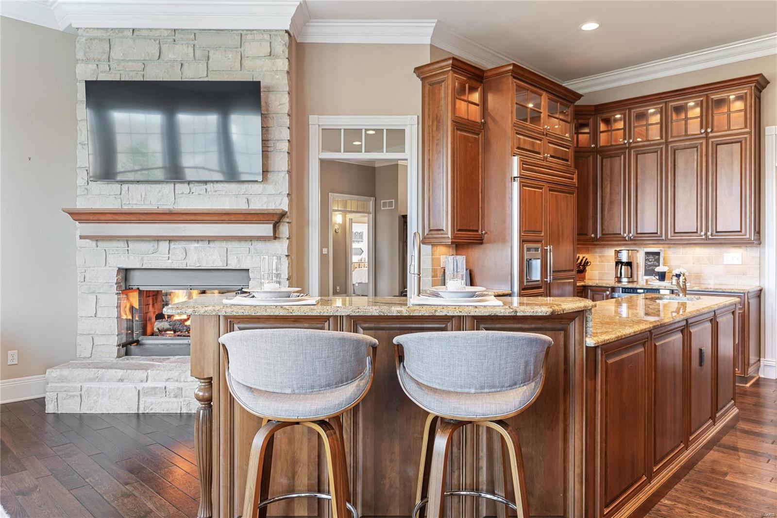 Manors At Austin Ridge Add #2 - Residential