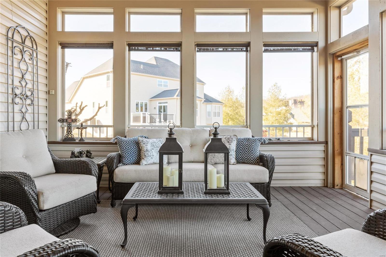 Manors At Austin Ridge Add #2 - Residential