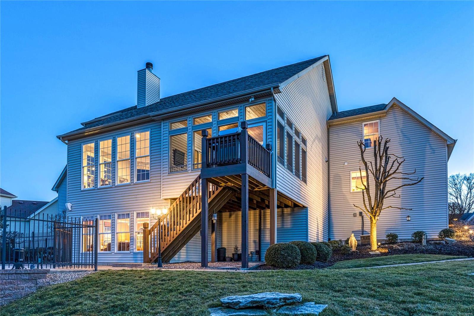 Manors At Austin Ridge Add #2 - Residential