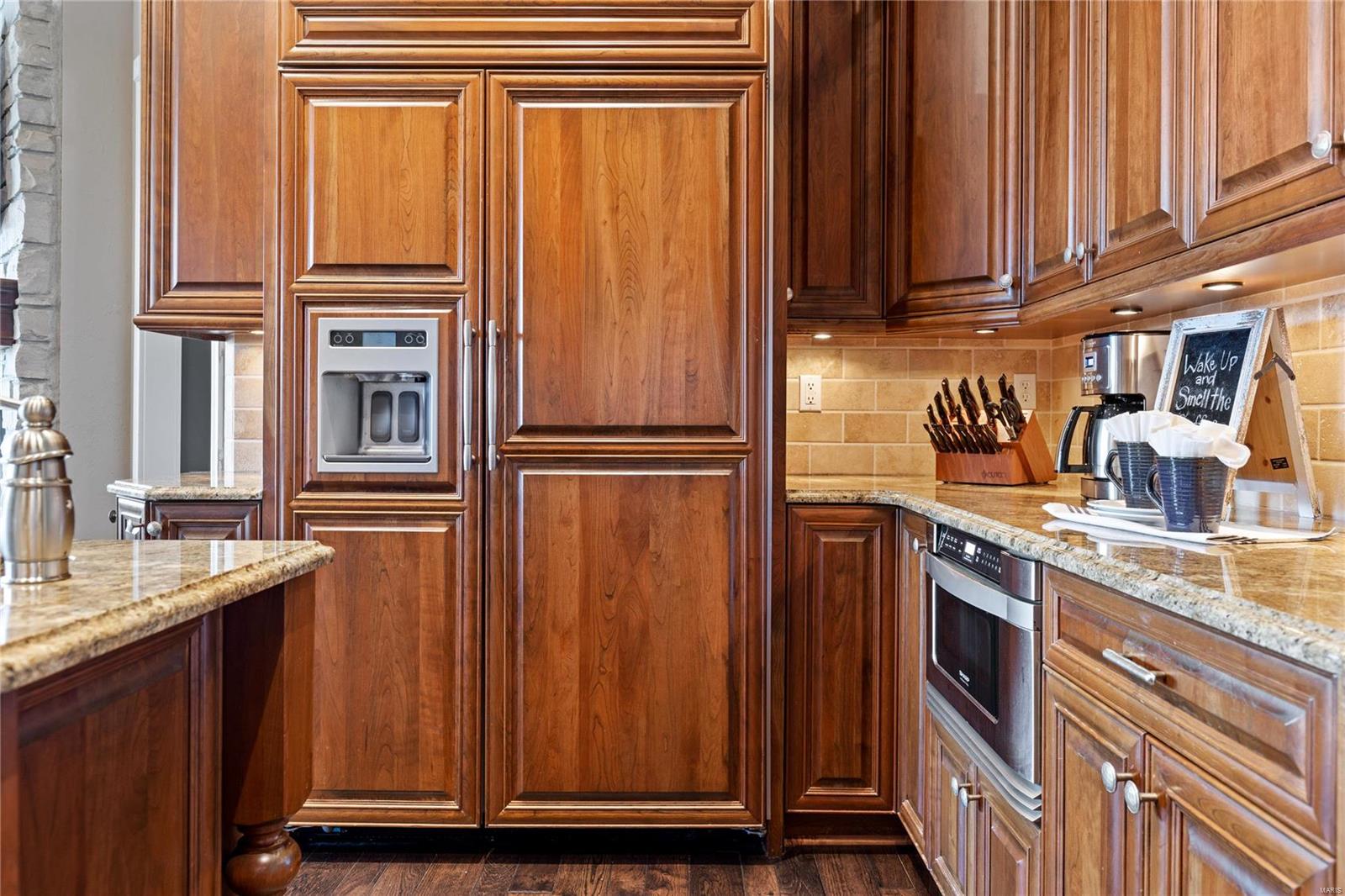 Manors At Austin Ridge Add #2 - Residential