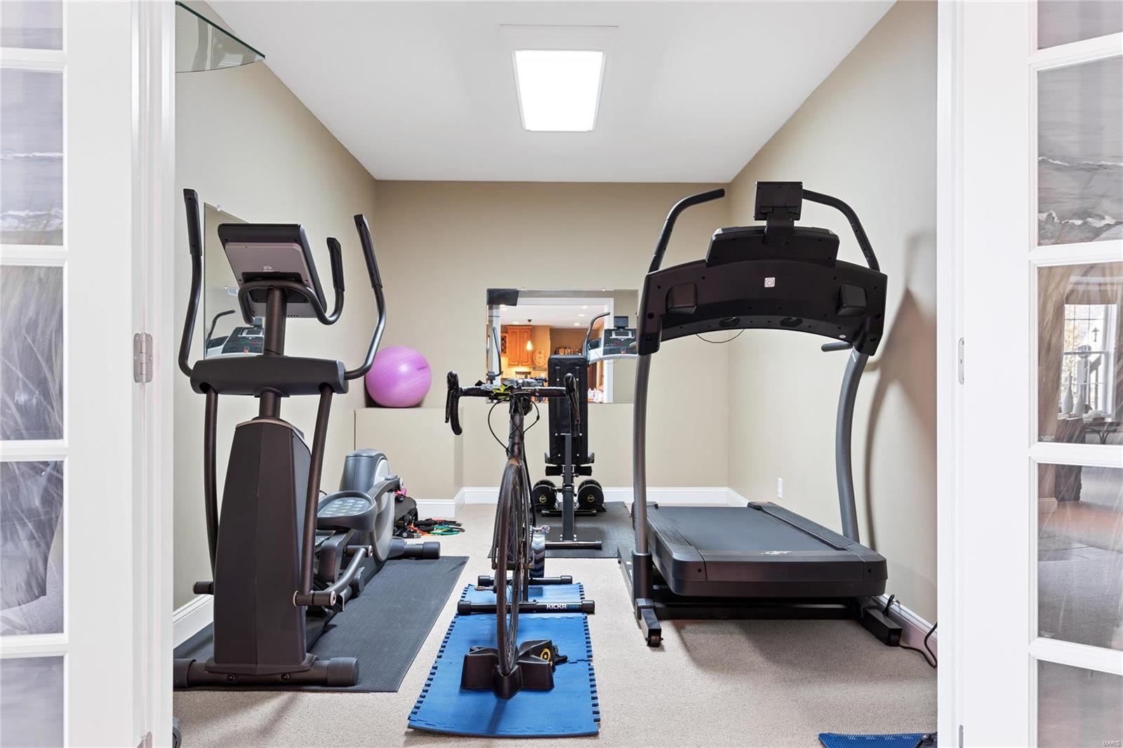 Manors At Austin Ridge Add #2 - Residential