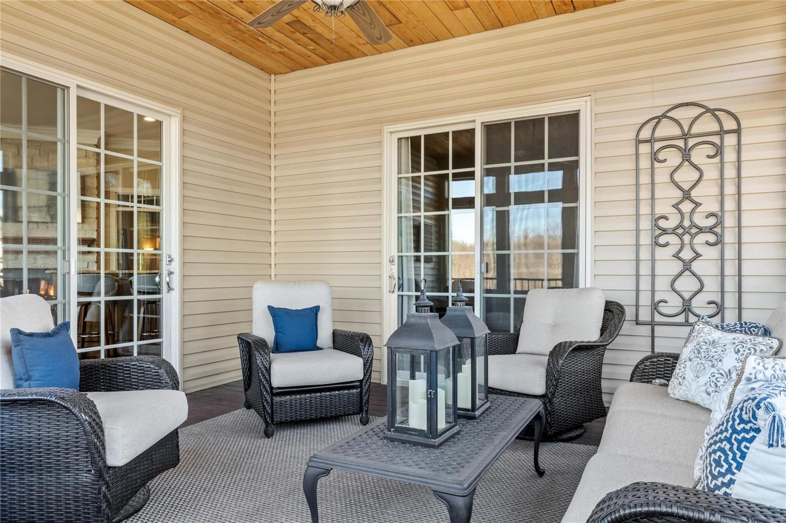 Manors At Austin Ridge Add #2 - Residential