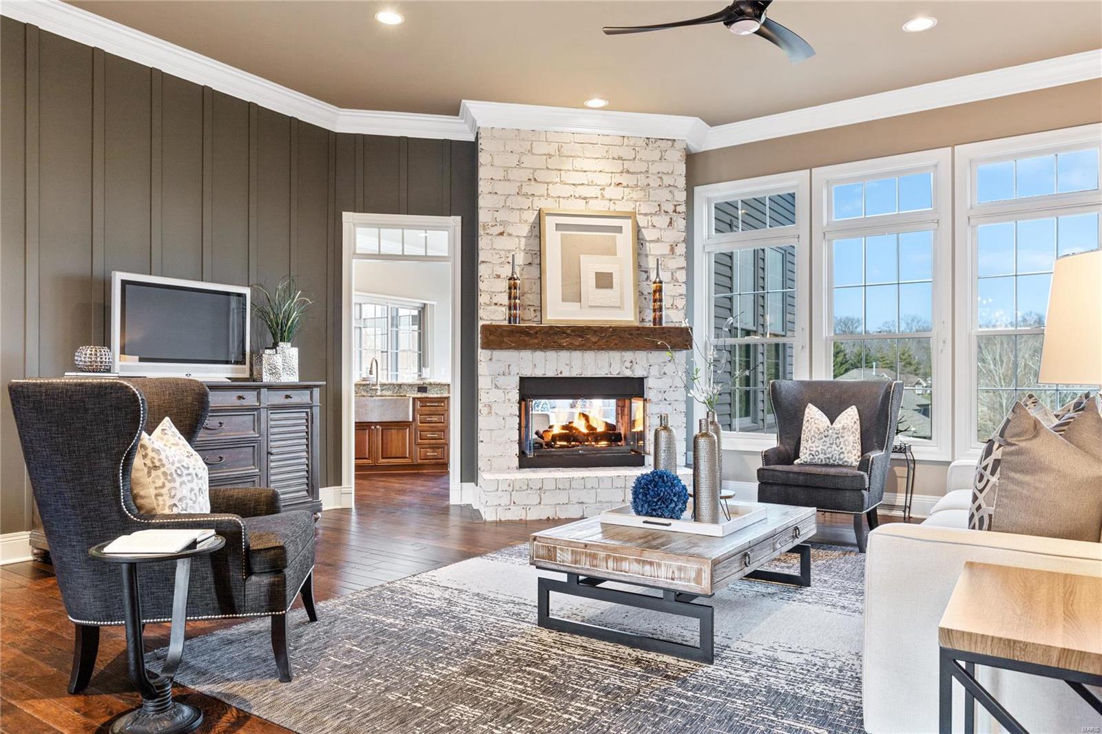 Manors At Austin Ridge Add #2 - Residential