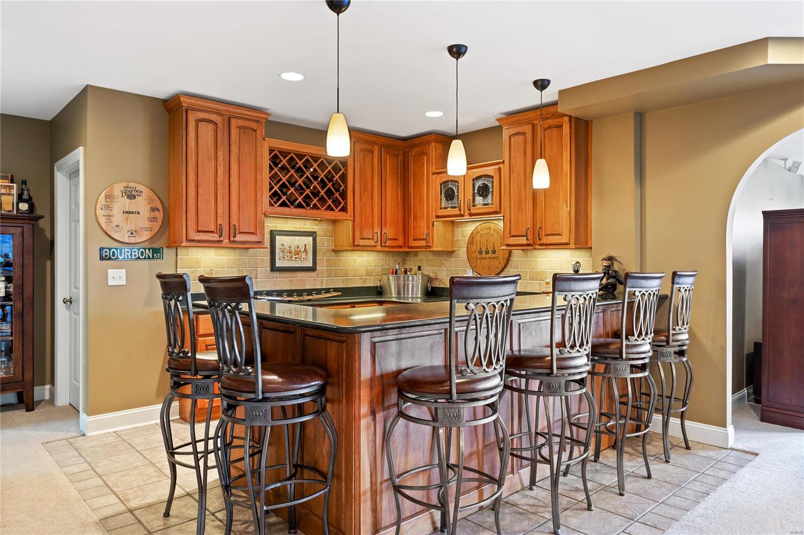 Manors At Austin Ridge Add #2 - Residential