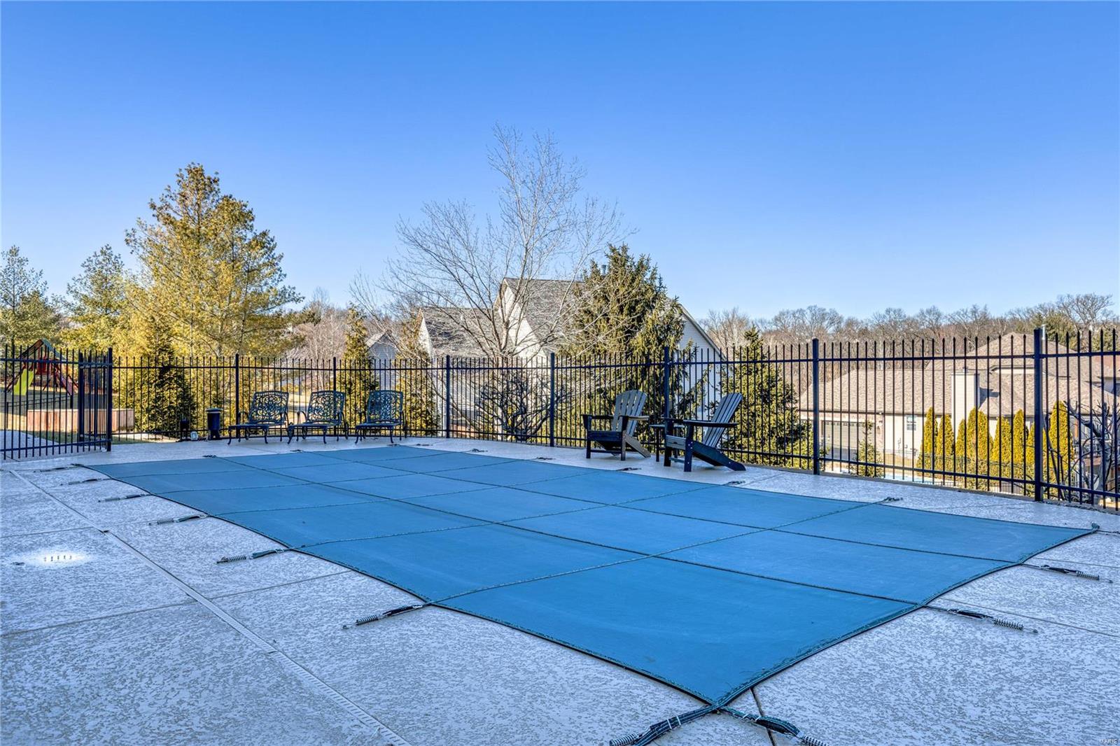 Manors At Austin Ridge Add #2 - Residential