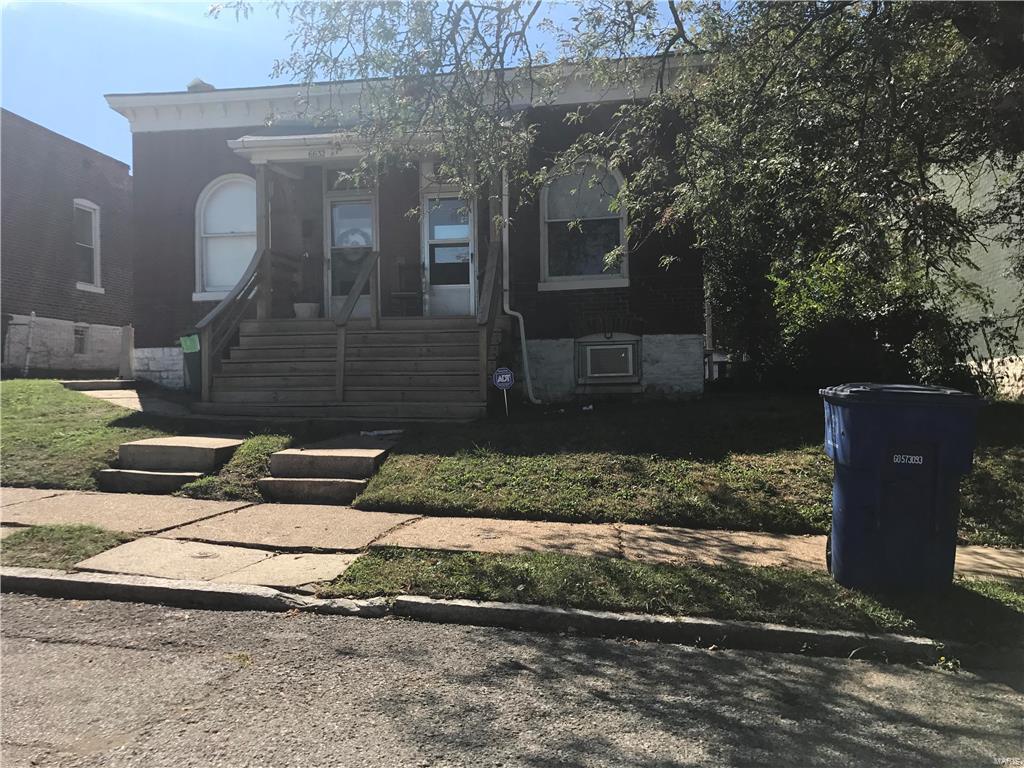 Mccune - Residential Income