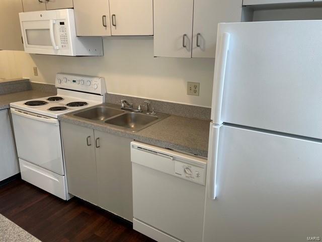 Berlin Place Add - Residential Lease