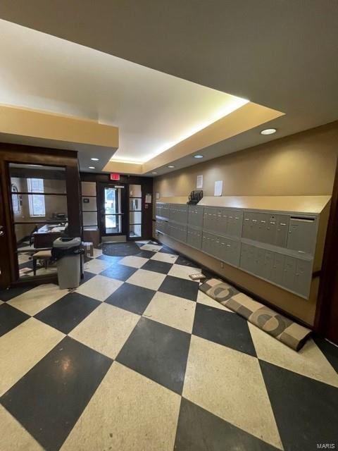 Berlin Place Add - Residential Lease