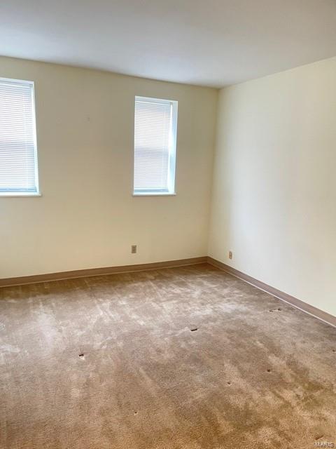 Berlin Place Add - Residential Lease