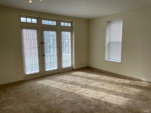 Berlin Place Add - Residential Lease