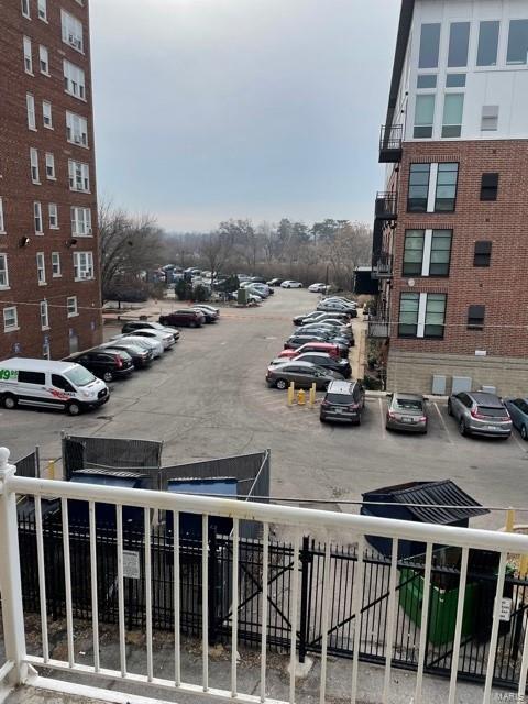 Berlin Place Add - Residential Lease