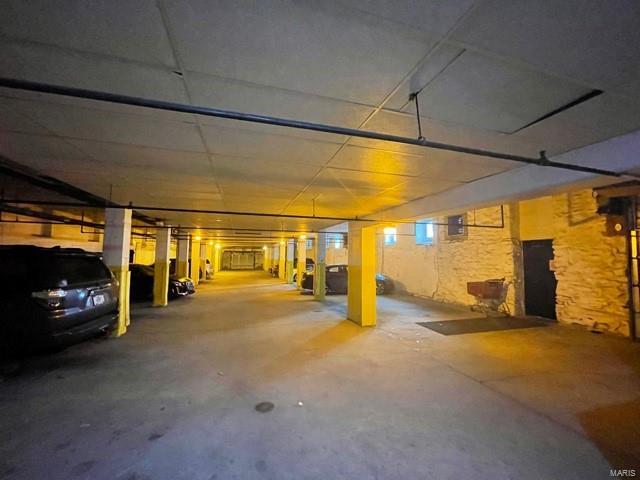 Berlin Place Add - Residential Lease