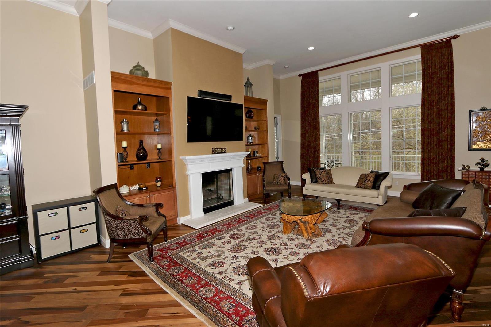1999 Chesterfield Ridge Circle