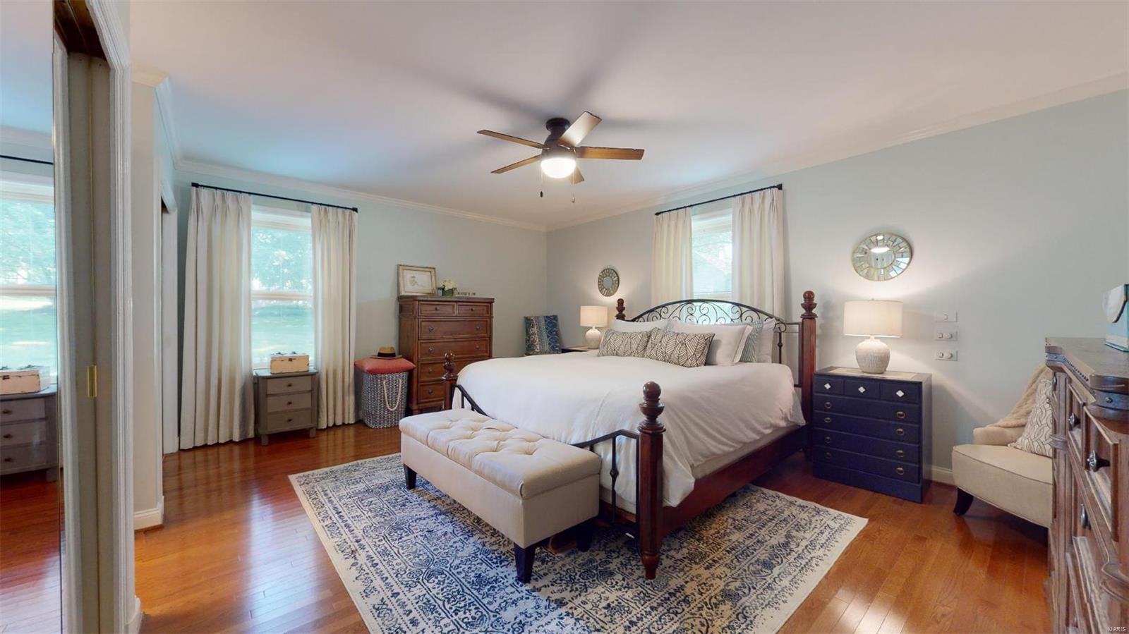 Wendover - Residential