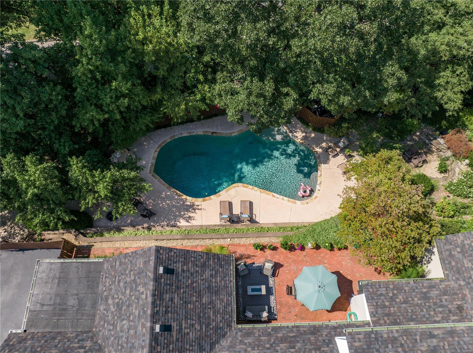 Wendover - Residential