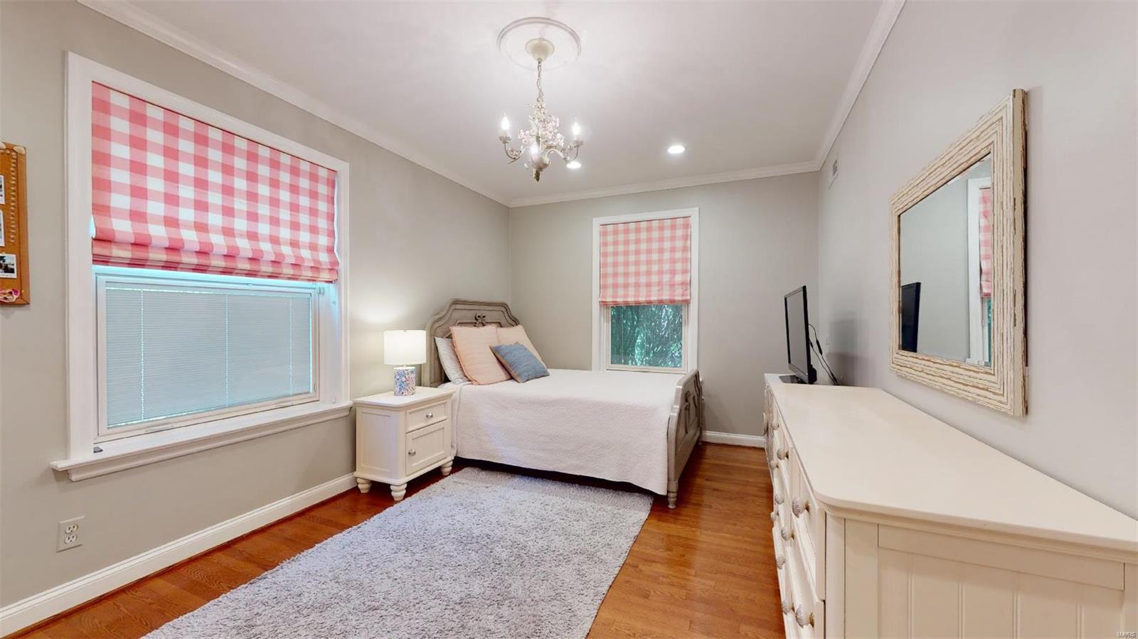 Wendover - Residential